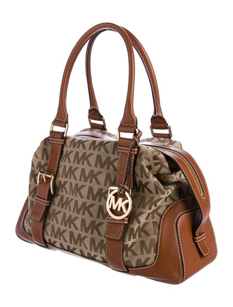 shoulder bag michael kors|Michael Kors women's shoulder bag.